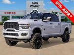 New 2025 Ram 2500 Big Horn Crew Cab for sale #D570113 - photo 3