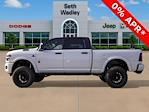 New 2025 Ram 2500 Big Horn Crew Cab for sale #D570113 - photo 4
