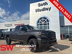 New 2025 Ram 2500 Big Horn Crew Cab 4x4 Pickup for sale #D570138 - photo 1