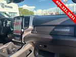 New 2025 Ram 2500 Big Horn Crew Cab 4x4 Pickup for sale #D570138 - photo 18