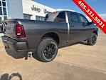 New 2025 Ram 2500 Big Horn Crew Cab 4x4 Pickup for sale #D570138 - photo 6