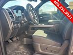 New 2025 Ram 2500 Big Horn Crew Cab 4x4 Pickup for sale #D570138 - photo 8