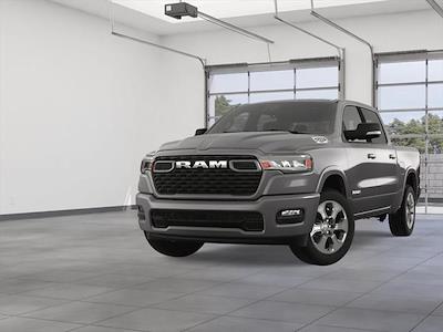 New 2025 Ram 1500 Big Horn Crew Cab 4x4 Pickup for sale #D684604 - photo 1
