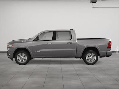 New 2025 Ram 1500 Big Horn Crew Cab 4x4 Pickup for sale #D684604 - photo 2