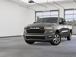 New 2025 Ram 1500 Big Horn Crew Cab 4x4 Pickup for sale #D684604 - photo 1