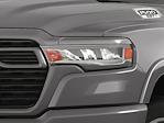 New 2025 Ram 1500 Big Horn Crew Cab 4x4 Pickup for sale #D684604 - photo 11