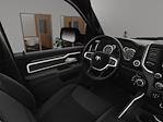 New 2025 Ram 1500 Big Horn Crew Cab 4x4 Pickup for sale #D684604 - photo 17