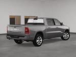 New 2025 Ram 1500 Big Horn Crew Cab 4x4 Pickup for sale #D684604 - photo 4
