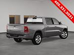 New 2025 Ram 1500 Big Horn Crew Cab 4x4 Pickup for sale #D684604 - photo 5