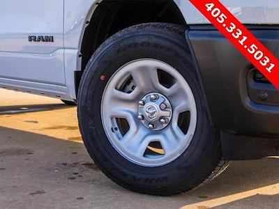 New 2025 Ram 1500 Tradesman Quad Cab 4x4 Pickup for sale #D686493 - photo 2