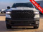 New 2025 Ram 1500 Tradesman Quad Cab 4x4 Pickup for sale #D686493 - photo 4