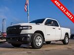 New 2025 Ram 1500 Tradesman Quad Cab 4x4 Pickup for sale #D686493 - photo 5