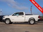New 2025 Ram 1500 Tradesman Quad Cab 4x4 Pickup for sale #D686493 - photo 6
