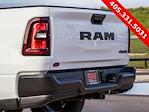 New 2025 Ram 1500 Tradesman Quad Cab 4x4 Pickup for sale #D686493 - photo 7