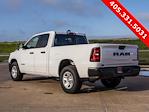 New 2025 Ram 1500 Tradesman Quad Cab 4x4 Pickup for sale #D686493 - photo 8