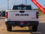 New 2025 Ram 1500 Tradesman Quad Cab 4x4 Pickup for sale #D686493 - photo 9