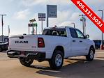New 2025 Ram 1500 Tradesman Quad Cab 4x4 Pickup for sale #D686493 - photo 10