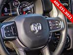 New 2025 Ram 1500 Tradesman Quad Cab 4x4 Pickup for sale #D686493 - photo 23