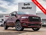 New 2025 Ram 1500 Laramie Crew Cab 4x4 Pickup for sale #D691011 - photo 2