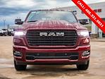 New 2025 Ram 1500 Laramie Crew Cab 4x4 Pickup for sale #D691011 - photo 5