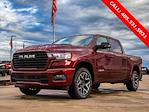 New 2025 Ram 1500 Laramie Crew Cab 4x4 Pickup for sale #D691011 - photo 6