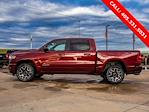 New 2025 Ram 1500 Laramie Crew Cab 4x4 Pickup for sale #D691011 - photo 7