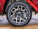 New 2025 Ram 1500 Laramie Crew Cab 4x4 Pickup for sale #D691011 - photo 8
