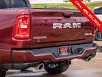 New 2025 Ram 1500 Laramie Crew Cab 4x4 Pickup for sale #D691011 - photo 9