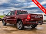 New 2025 Ram 1500 Laramie Crew Cab 4x4 Pickup for sale #D691011 - photo 10