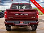 New 2025 Ram 1500 Laramie Crew Cab 4x4 Pickup for sale #D691011 - photo 11