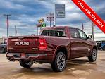 New 2025 Ram 1500 Laramie Crew Cab 4x4 Pickup for sale #D691011 - photo 12