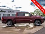 New 2025 Ram 1500 Laramie Crew Cab 4x4 Pickup for sale #D691011 - photo 13