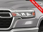 New 2025 Ram 1500 Big Horn Crew Cab 4x4 Pickup for sale #D703838 - photo 13
