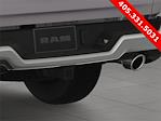 New 2025 Ram 1500 Big Horn Crew Cab 4x4 Pickup for sale #D703838 - photo 16
