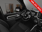 New 2025 Ram 1500 Big Horn Crew Cab 4x4 Pickup for sale #D703838 - photo 20