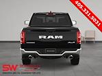 New 2025 Ram 1500 Big Horn Crew Cab 4x4 Pickup for sale #D703839 - photo 10