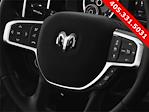 New 2025 Ram 1500 Big Horn Crew Cab 4x4 Pickup for sale #D703839 - photo 25