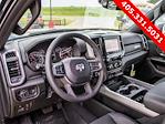 New 2025 Ram 1500 Big Horn Crew Cab 4x4 Pickup for sale #D703839 - photo 29
