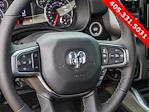 New 2025 Ram 1500 Big Horn Crew Cab 4x4 Pickup for sale #D703839 - photo 30