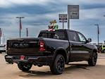New 2025 Ram 1500 Big Horn Crew Cab 4x4 Pickup for sale #D703844 - photo 10