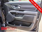 New 2025 Ram 1500 Big Horn Crew Cab 4x4 Pickup for sale #D703844 - photo 15