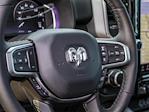New 2025 Ram 1500 Big Horn Crew Cab 4x4 Pickup for sale #D703844 - photo 28
