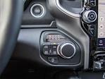 New 2025 Ram 1500 Big Horn Crew Cab 4x4 Pickup for sale #D703844 - photo 30