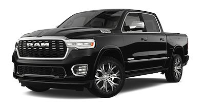 New 2025 Ram 1500 Limited Longhorn Crew Cab 4x4 Pickup for sale #D744127 - photo 1