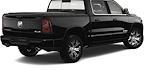 New 2025 Ram 1500 Limited Longhorn Crew Cab 4x4 Pickup for sale #D744127 - photo 2