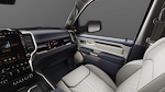 New 2025 Ram 1500 Limited Longhorn Crew Cab 4x4 Pickup for sale #D744127 - photo 7