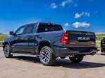 New 2025 Ram 1500 Laramie Crew Cab 4x4 Pickup for sale #D772961 - photo 11