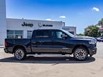 New 2025 Ram 1500 Laramie Crew Cab 4x4 Pickup for sale #D772961 - photo 14