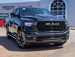 New 2025 Ram 1500 Laramie Crew Cab 4x4 Pickup for sale #D772961 - photo 2