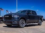 New 2025 Ram 1500 Laramie Crew Cab 4x4 Pickup for sale #D772961 - photo 7